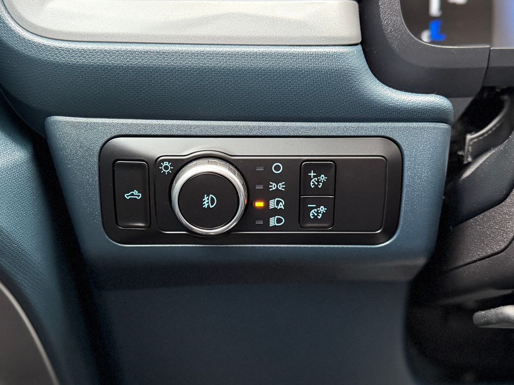 2025 Ford Maverick Lobo Premium - Photo 22