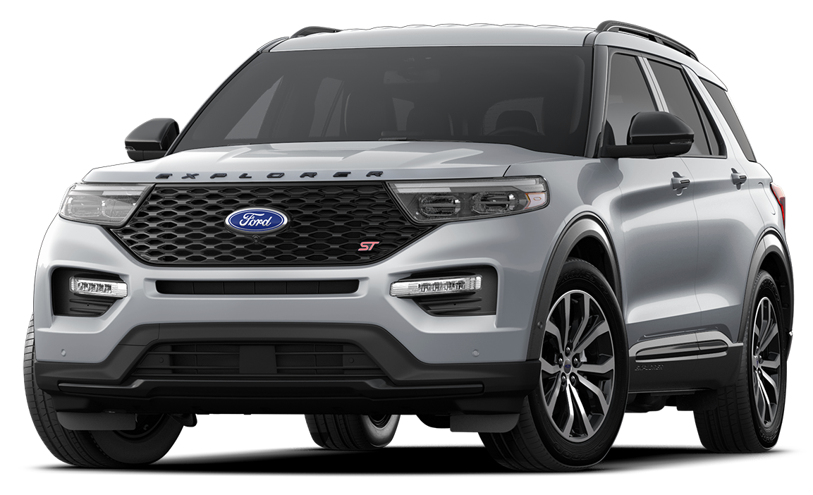 New Ford Explorer For Sale in Montpelier, Vermont near Burlington