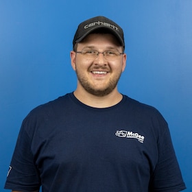 Staff member Brad Gaboriault from ID_1fe6c349eb02