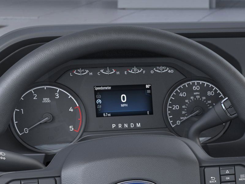 2025 Ford F-250 Super Duty XLT - Photo 13