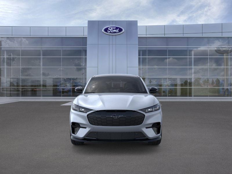 2025 Ford Mustang Mach-E GT - Photo 32