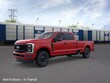 Ford F-350SD