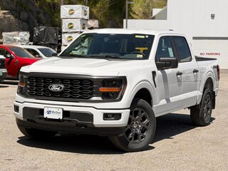 2026 Ford F-150 STX Truck