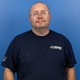 Staff member Brent Chase from ID_1fe6c349eb02