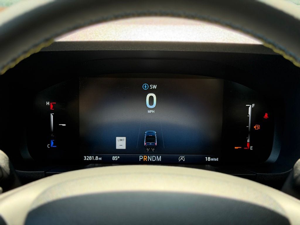 2025 Ford Maverick Lobo Premium - Photo 12