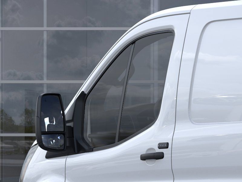 2026 Ford Transit Van Base - Photo 21