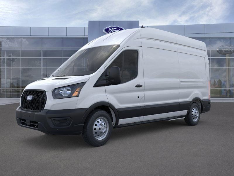 2026 Ford Transit Van Base's photo