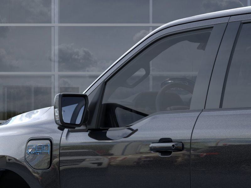 2025 Ford F-150 Lightning Platinum - Photo 53
