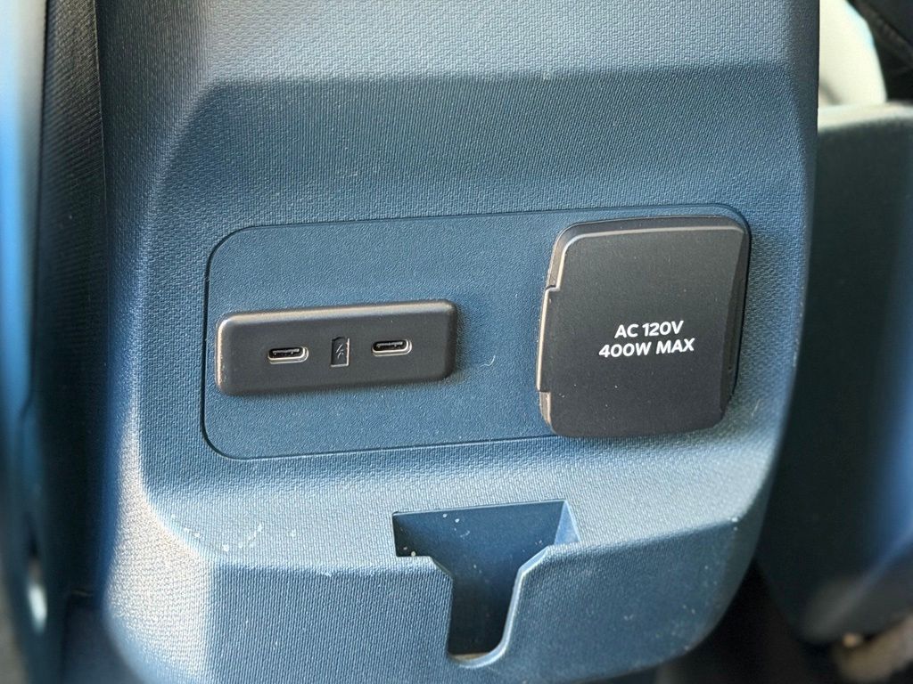 2025 Ford Maverick Lobo Premium - Photo 7
