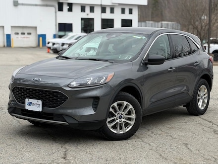 2022 Ford Escape SE SUV