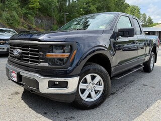 2025 Ford F-150 XL Truck