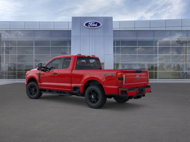 2026 Ford F-250 XL photo 4