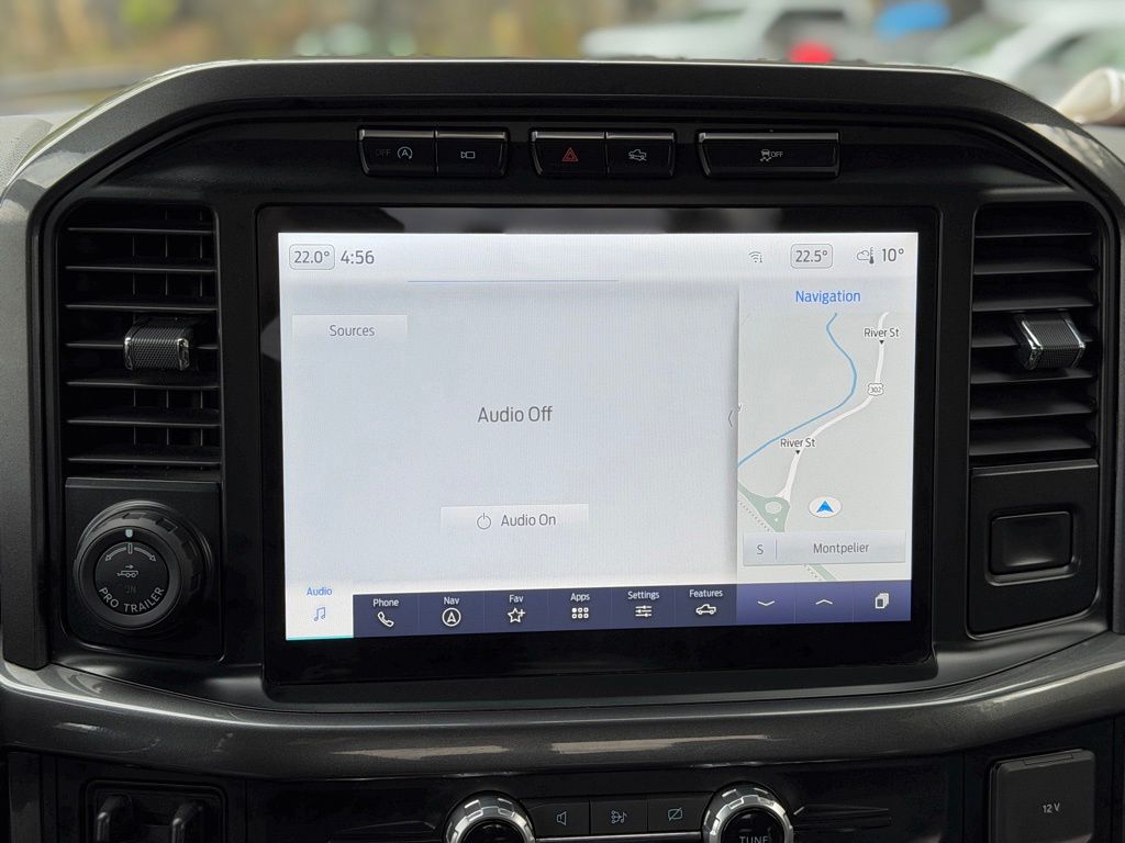 2023 Ford F-150 Tremor - Photo 12