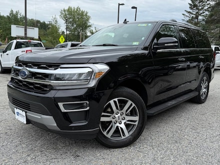 2024 Ford Expedition Limited SUV