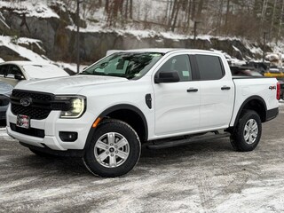 2025 Ford Ranger XL Truck