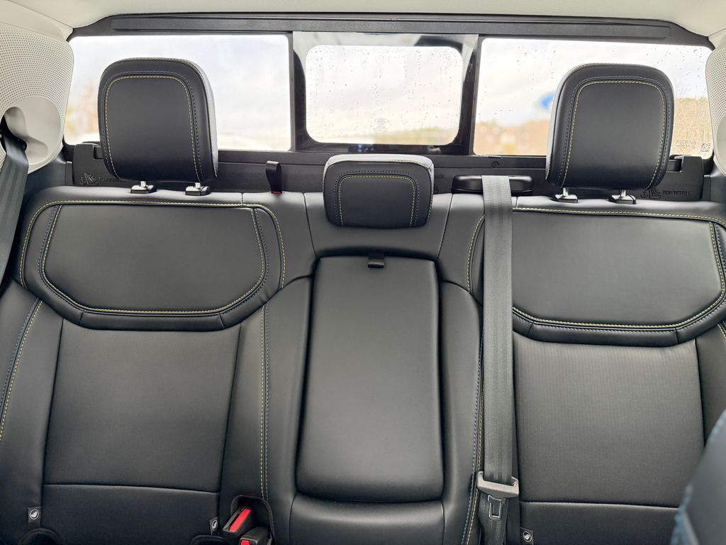 2025 Ford Maverick Lobo Premium - Photo 25