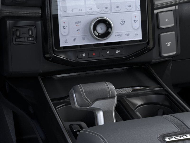 2025 Ford F-150 Lightning Platinum - Photo 48