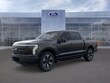Ford F-150 Lightning