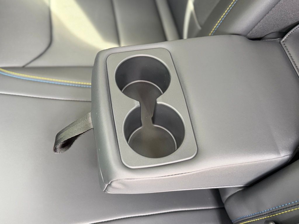 2025 Ford Maverick Lobo Premium - Photo 6