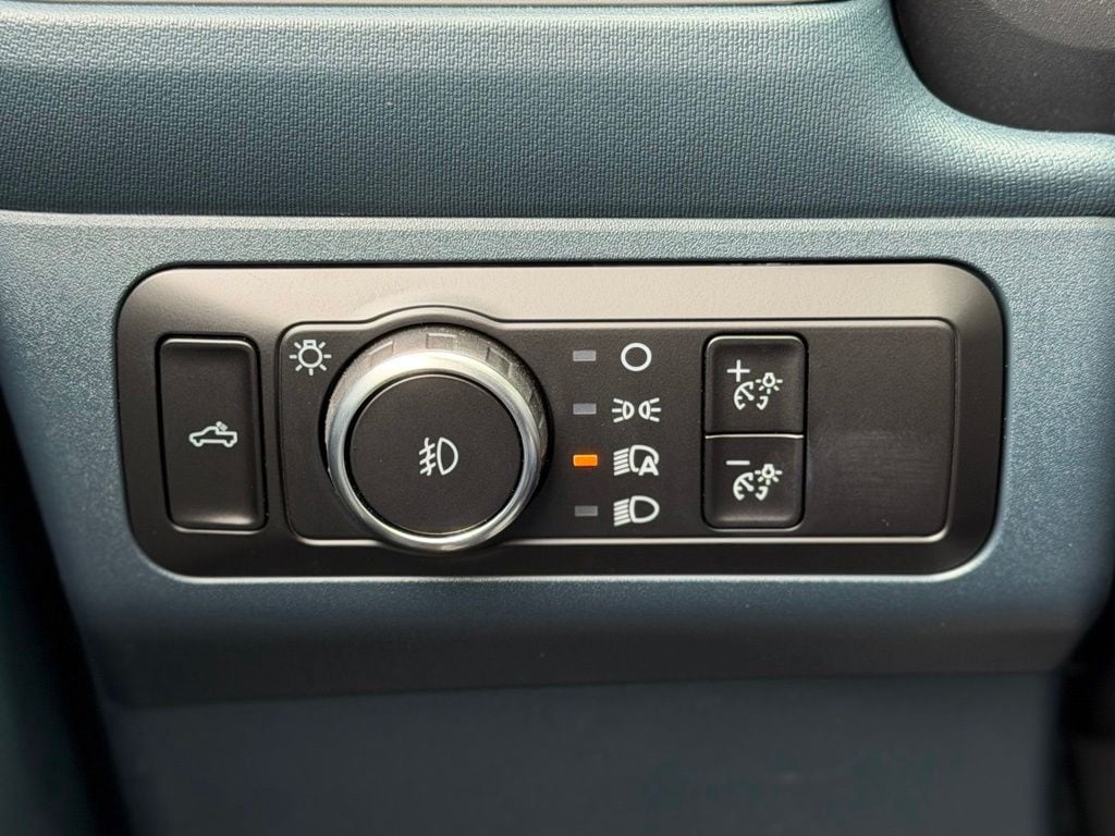 2025 Ford Maverick Lobo Premium - Photo 25