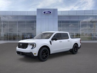 2025 Ford Maverick Lariat Truck