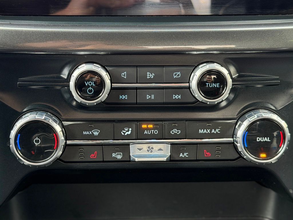 2023 Ford F-150 Tremor - Photo 15