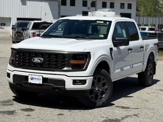 2026 Ford F-150 STX Truck