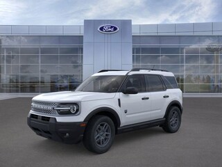 2025 Ford Bronco Sport Big Bend SUV