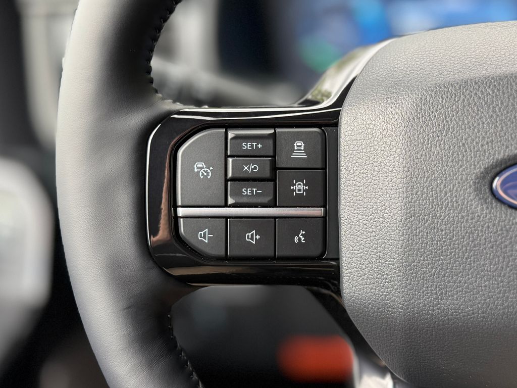 2025 Ford F-150 Lightning Platinum - Photo 13