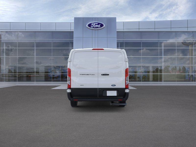 2026 Ford Transit Van Base - Photo 5