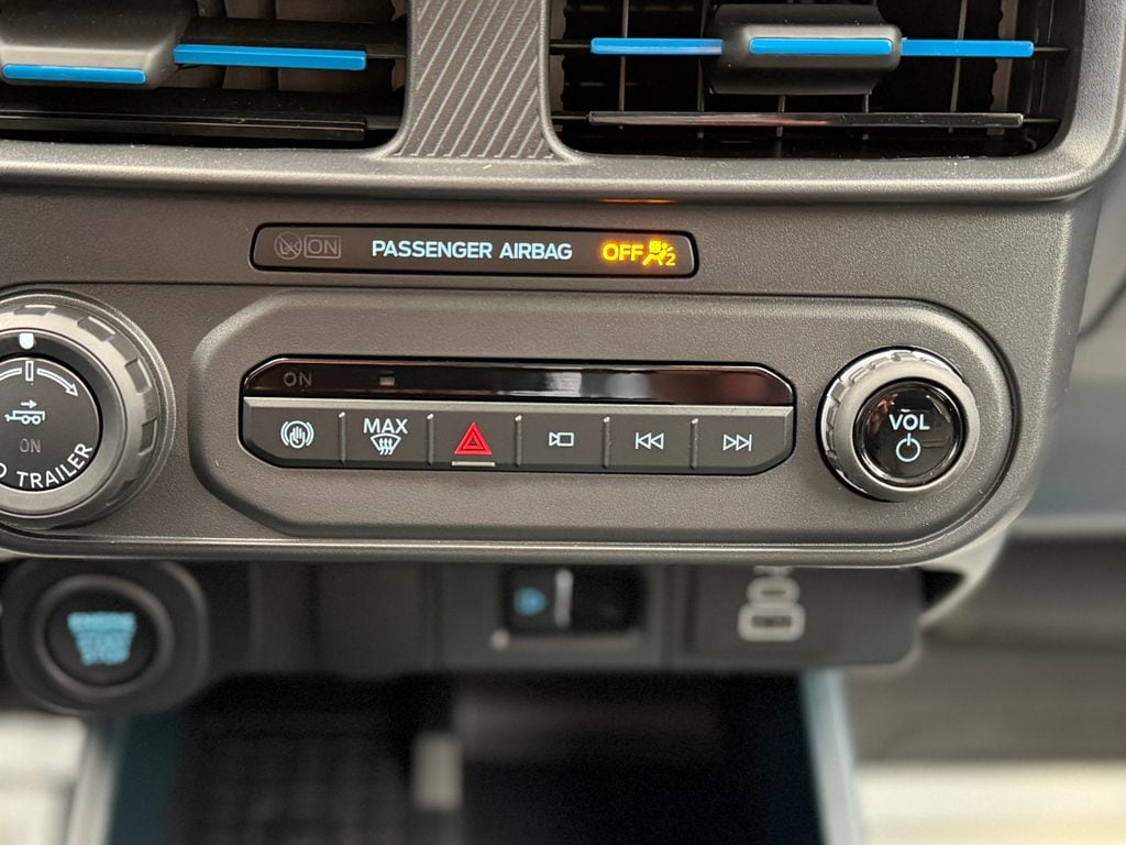 2025 Ford Maverick Lobo Premium - Photo 13