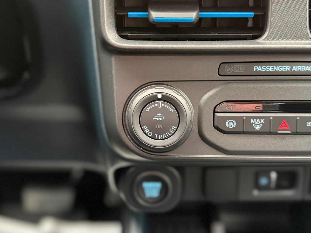 2025 Ford Maverick Lobo Premium - Photo 12