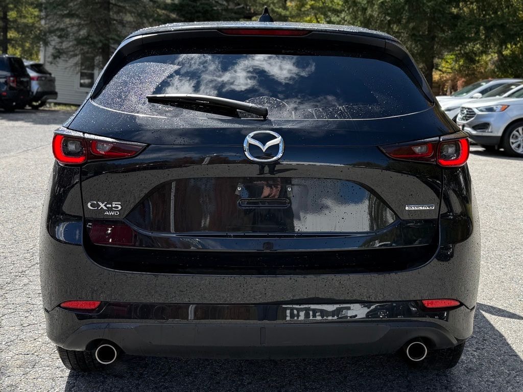 Used 2025 Mazda CX-5 2.5 S Preferred Package SUV