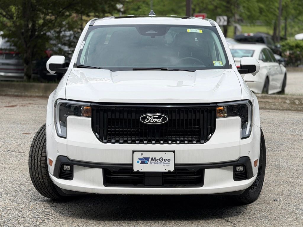 2025 Ford Maverick Lobo Premium - Photo 2