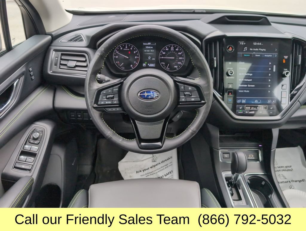 2024 Subaru Ascent Onyx Edition Limited - Photo 15