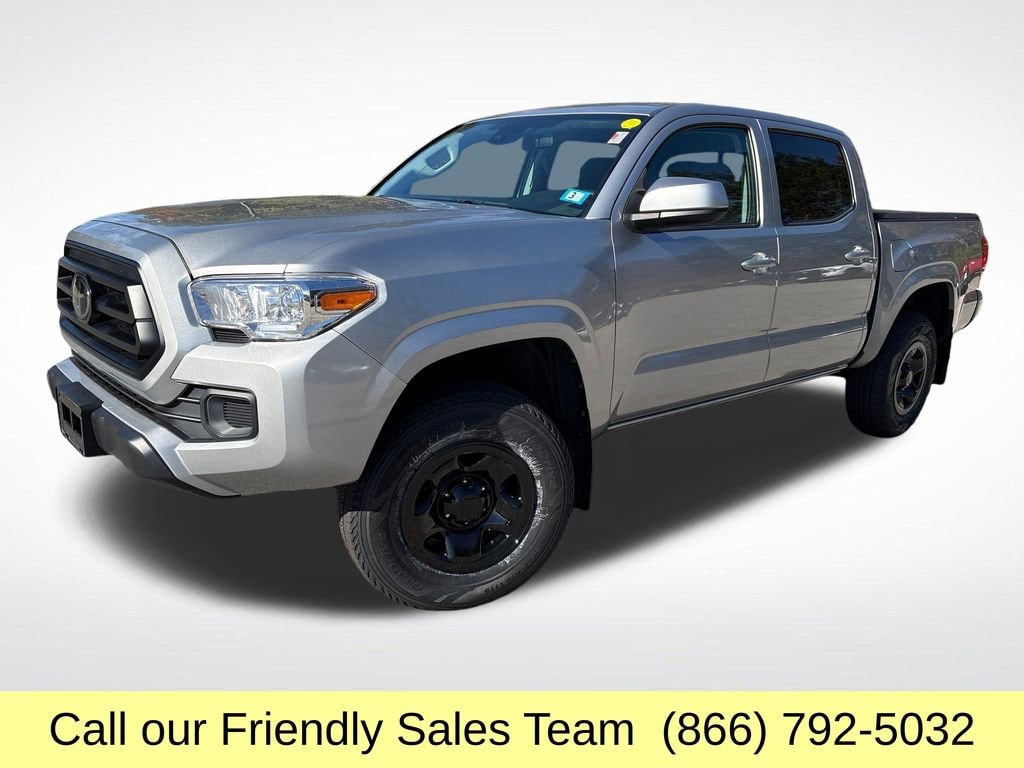 2020 Toyota Tacoma Truck Double Cab  2020 Toyota Tacoma Truck Double Cab