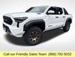  Toyota Tacoma i-FORCE MAX