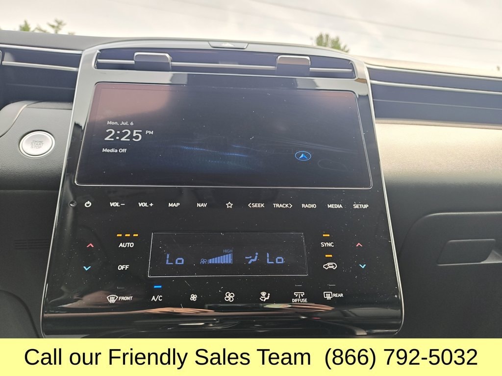 2023 Hyundai Tucson XRT - Photo 20