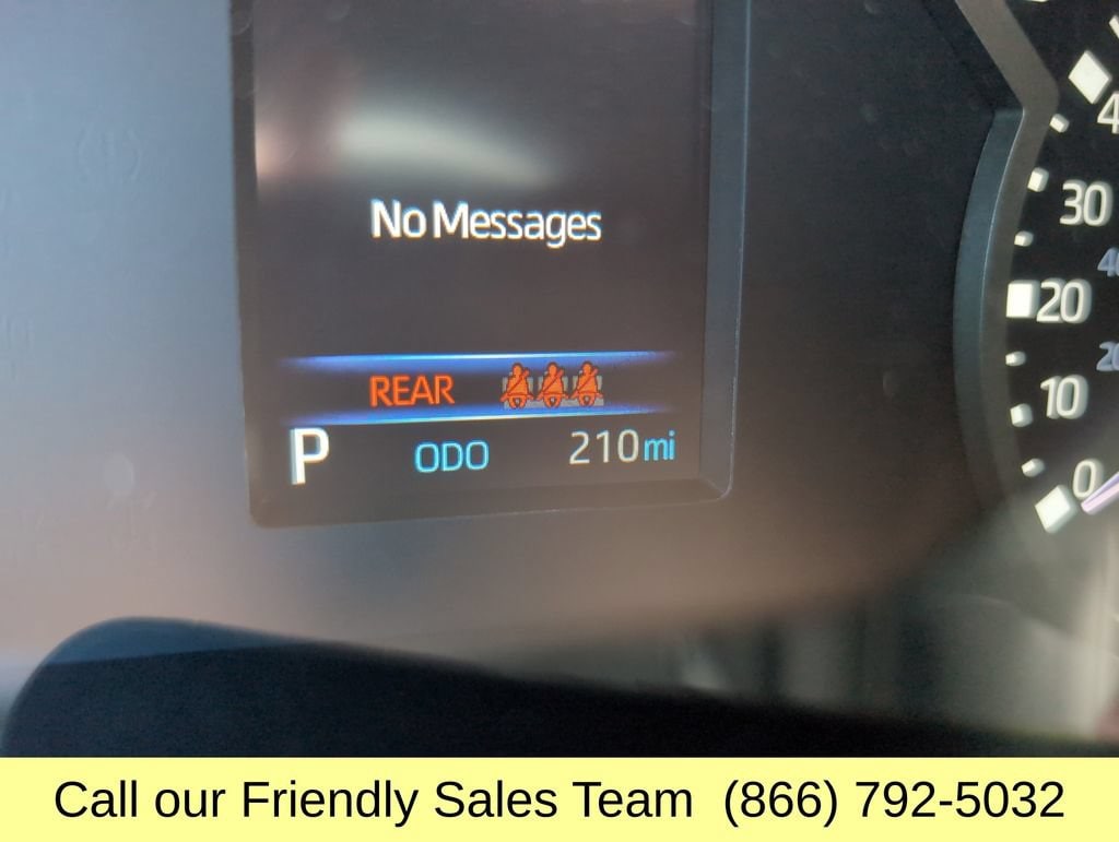 2026 Toyota Tundra SR5 - Photo 16