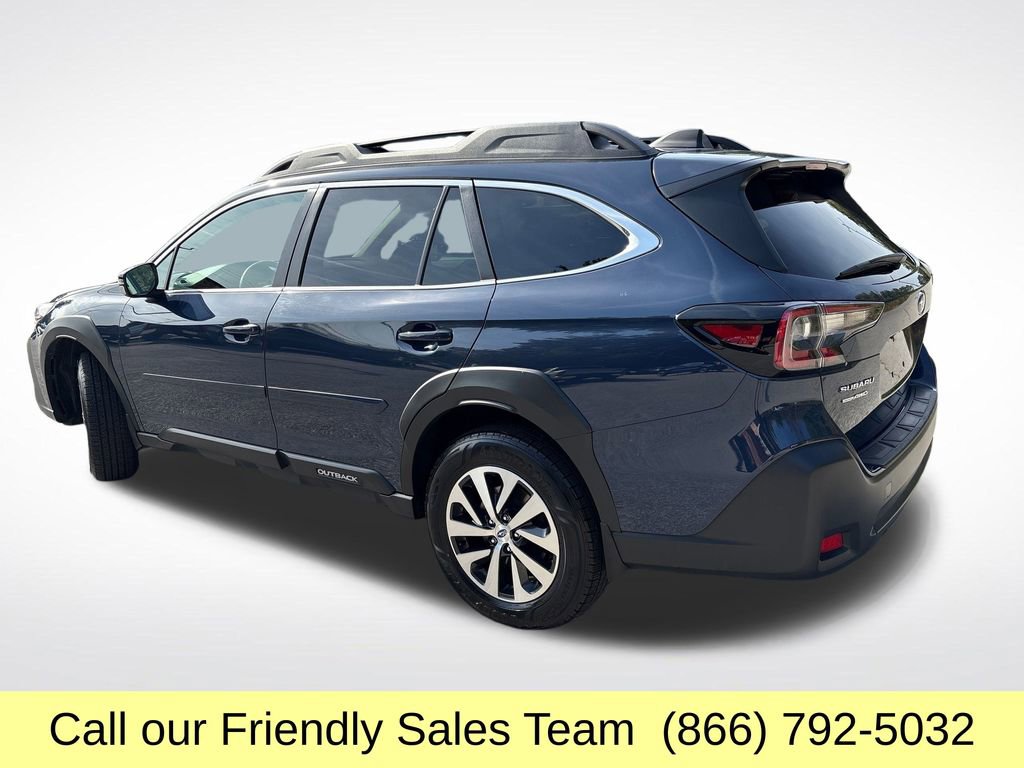 2023 Subaru Outback Premium photo 3
