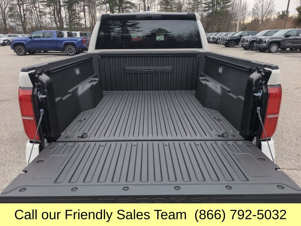 2026 Toyota Tacoma SR5 - Photo 23