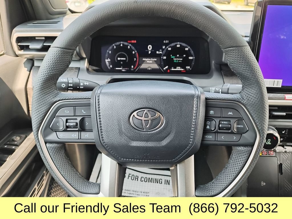 2026 Toyota Tacoma Limited - Photo 14
