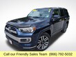 Toyota 4Runner