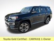 Toyota 4Runner