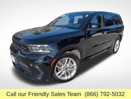 2023 Dodge Durango GT SUV