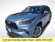 Toyota Highlander Hybrid