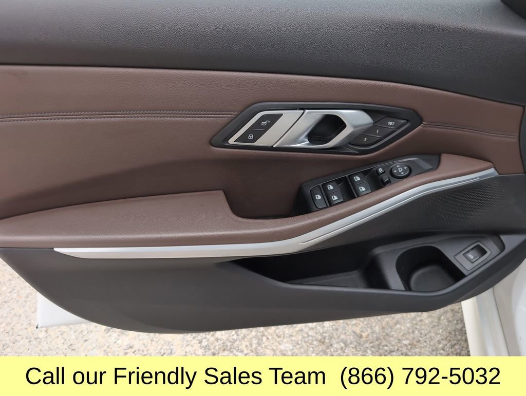 2019 BMW 3 Series 330i - Photo 13