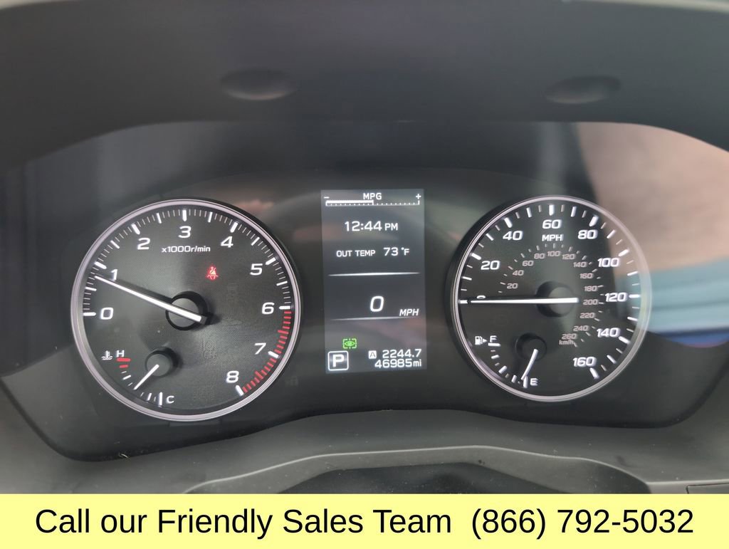 2024 Subaru Ascent Onyx Edition Limited - Photo 17