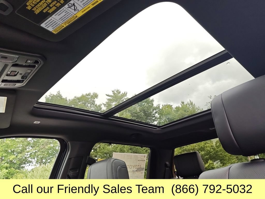 2026 Toyota Tundra Platinum - Photo 29