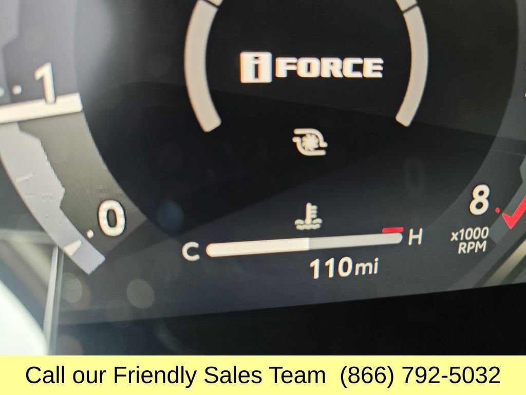 2026 Toyota Tacoma Limited - Photo 16